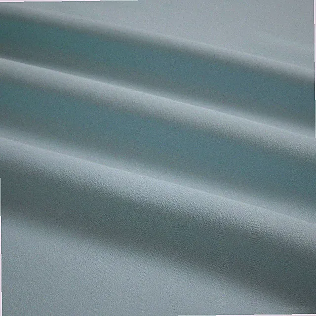 SWEET HOME COLLECTION 400 THREAD COUNT COMBED COTTON SHEET SET KING - MIST BLUE