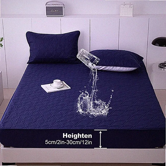 Sweet Home Collection Superb Bed Sheet Set Full Fitted Twin Full King Queen